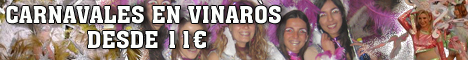 Carnavales de Vinaròs