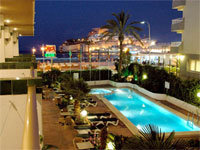 Hotel en Pe&ntilde;&iacute;scola