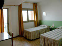 Hotel en Pe&ntilde;&iacute;scola