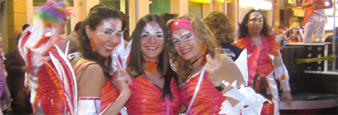 Carnaval de Vinaròs