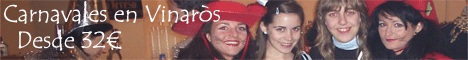 Carnavales de Vinaròs