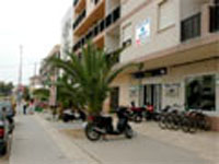 Apartamentos en Peñiscola
