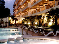 Hotel Primera Linea