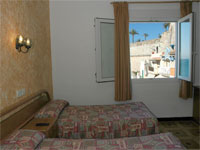 Hotel en Peñíscola