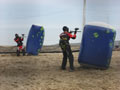 Ofertas Costa Azahar - Actividades de ocio - Paintball Castellón
