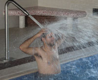 Spa en Peñíscola